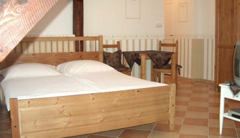 Penzion Amadeus Český Krumlov